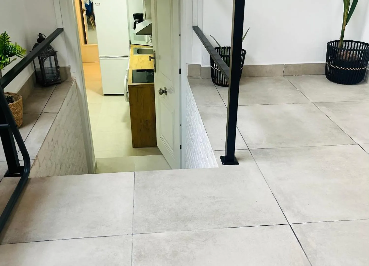 Avd Andalucia Apartment Malaga
