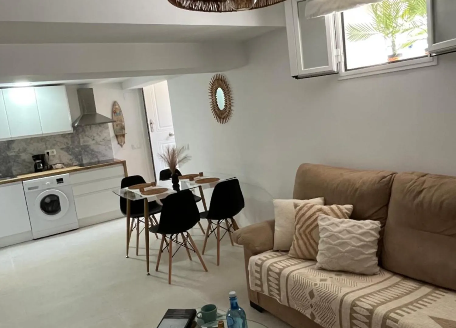 Avd Andalucia Apartment Malaga