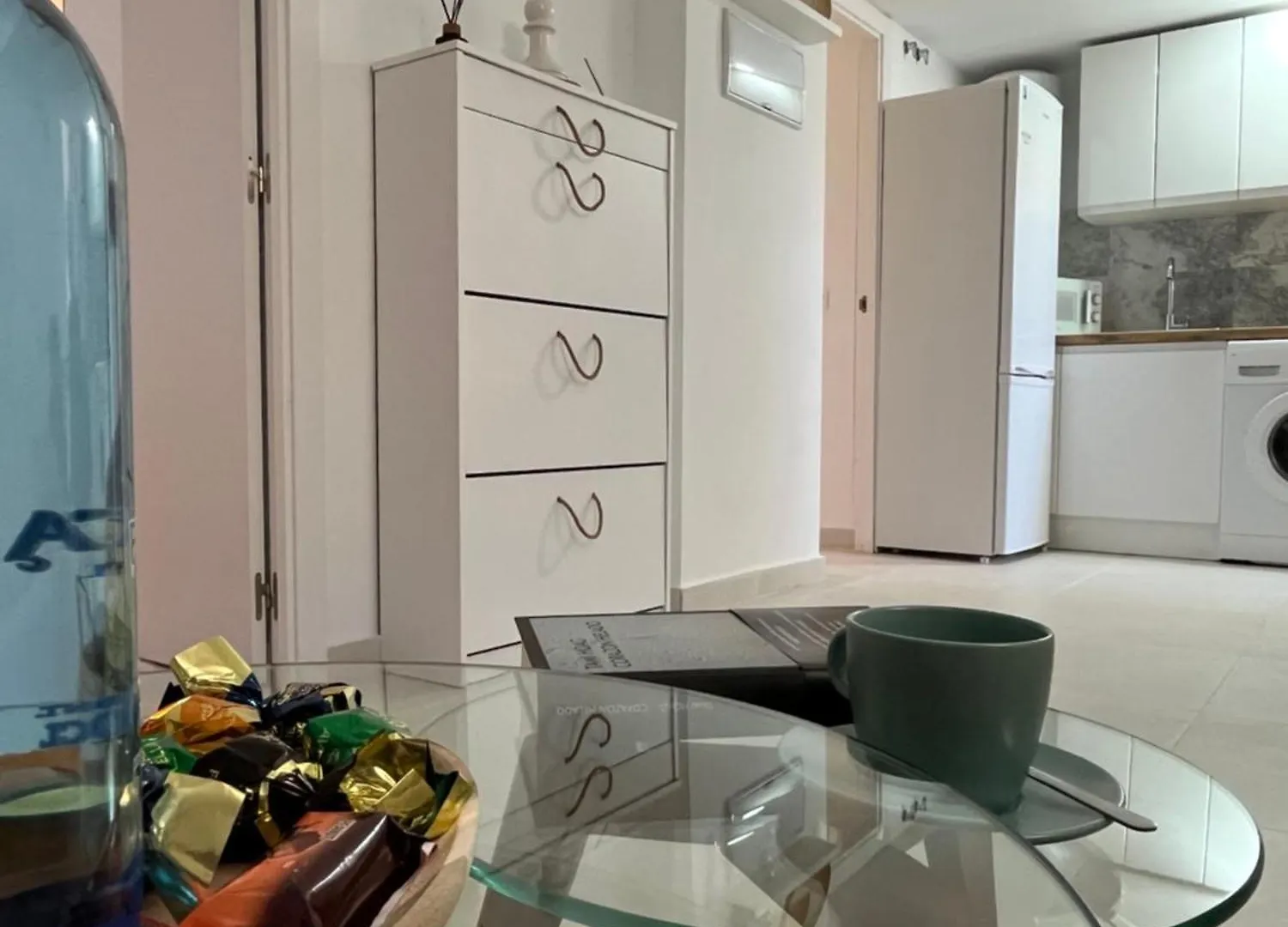 Avd Andalucia Apartment Malaga