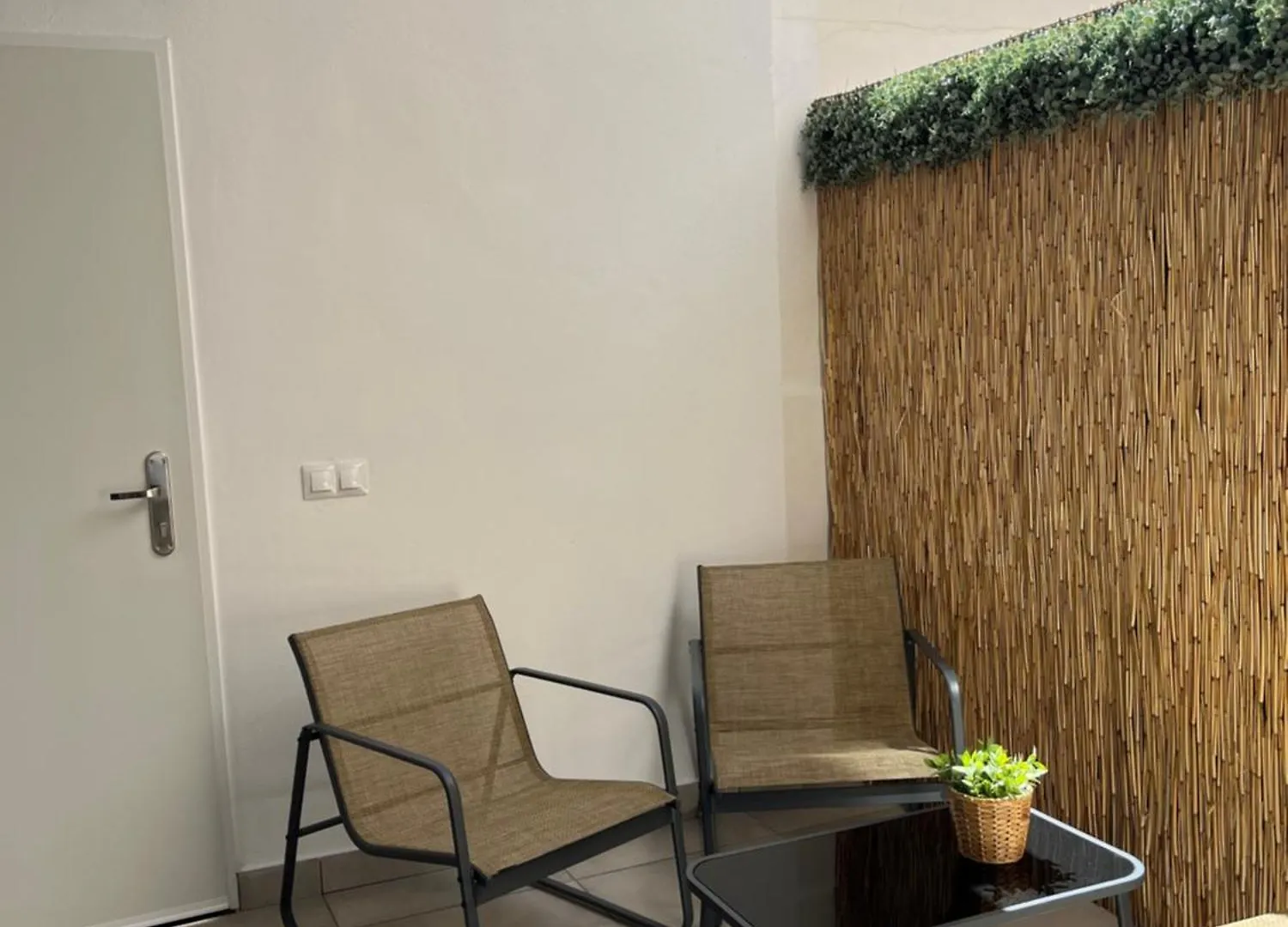말라가 Avd Andalucia 아파트 스페인